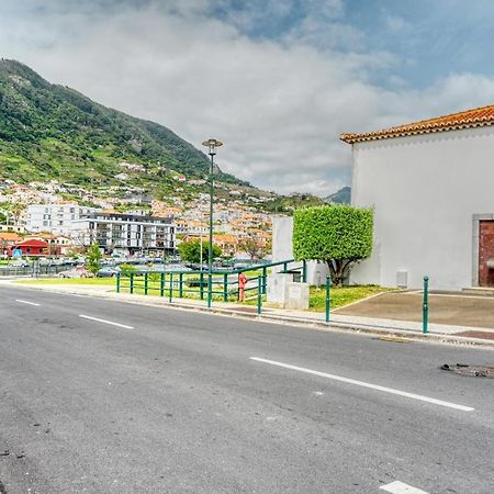 Tristao Vaz Ii, A Home In Madeira Машику Екстериор снимка